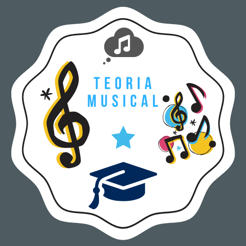 Teoria Musical - I